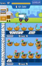 Eggs Factory - Idle tycoon截图5