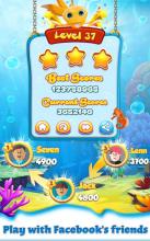 Fish Crush Lite截图4