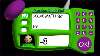 New Math Game: shcool Learning & education 3D截图4