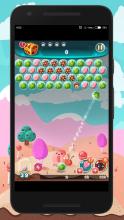 Candy Bubble Pro 2 - Games for Kids / Girls截图5