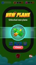 Plane Merger 2019 Idle TycoonGame截图4