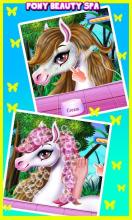 Pony Fashion Show截图3