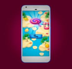 Touch Sweet Jelly截图2