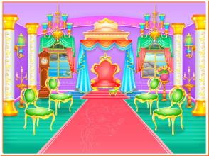 Princess Palace Cleanup and Decorations截图1