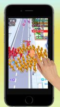 Crowd.io Stick Arena截图4