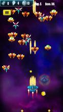 Galaxy Squadron - Shoot - Shooting - Shooter截图1