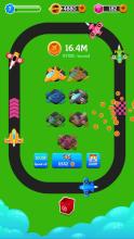 Plane Merger 2019 Idle TycoonGame截图5