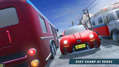 Drive n Race in Traffic截图4