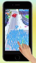 Crowd.io Stick Arena截图1