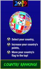 Football Quiz Game - Football Games: World Cup截图2