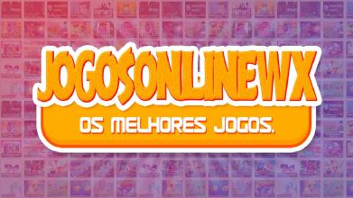 Jogos Online Wx截图1