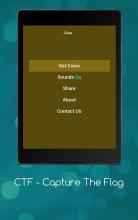 CTF - Capture The Flag截图1