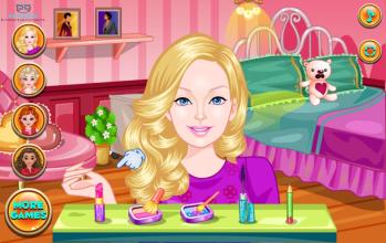 Princesses Fashion - dress up games for girls截图3