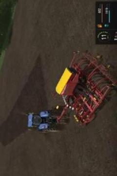 Trick of Farming Simulator 19截图