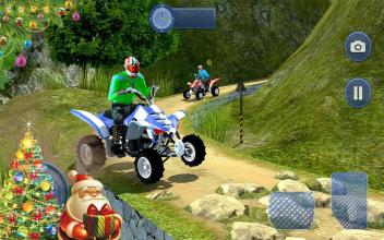 Offroad Modern Racing Outlaws 3D截图3