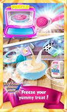 Rainbow Ice Cream Maker截图2