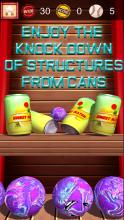 Slime vs Cans: Hits and Knock Down截图4