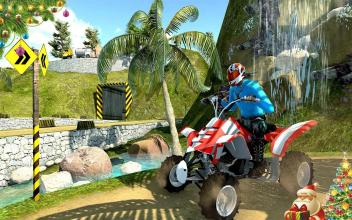 Offroad Modern Racing Outlaws 3D截图4