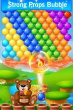 Bubble Farm Bear截图1