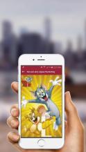 Tom and Jerry Jigsaw Puzzle King截图3