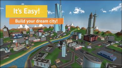 Tycoon Builder - Build Your City & Get Rich截图2