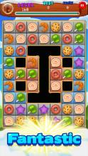 Cookies Jam Crush Chocolate截图4