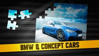 Jumbo Cars Jigsaw Puzzle截图5