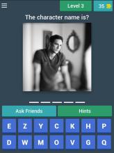 The Vampire Diaries FAN Quiz截图4