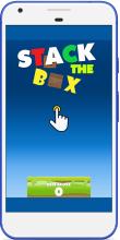 Stack the box截图3