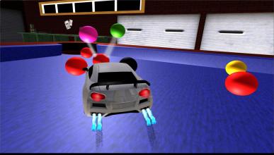 World 8 Car Pool Snooker:Expert Snooker Ball Games截图3