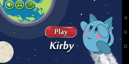 kirby run截图3