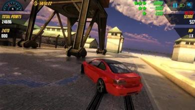 Burnout Drift 3截图3