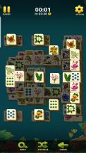 Mahjong Offline Classic截图1