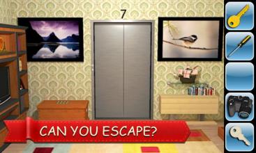 Escape The Room Finding Key截图1