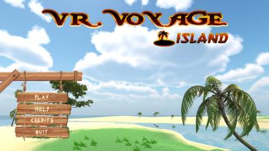 VR.Voyage Island截图4