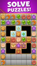 Cookies Jam Crush Chocolate截图5