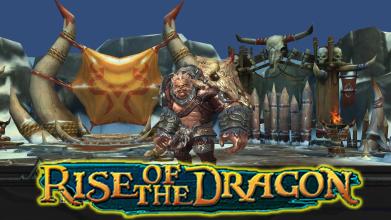 Rise of The Dragon截图5