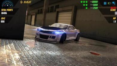 Burnout Drift 3截图5