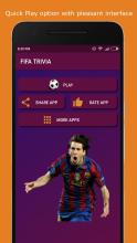 FIFA Trivia - FIFA World Cup Quiz Game截图5