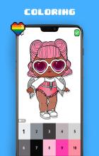 Baby L.O.L. Surprise Pixel Dolls截图3