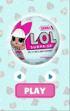 L.O.L. Surprise Puzzle In Ball截图2