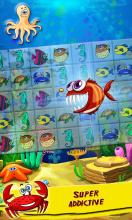 Funny Fish and Friends - Match 3 2019截图3