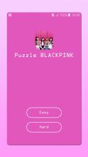 BLACKPING KPOP Puzzles Free截图1