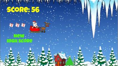 Present Run - Help Santa get back on track截图4