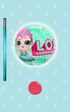 L.O.L. Surprise Puzzle In Ball截图4