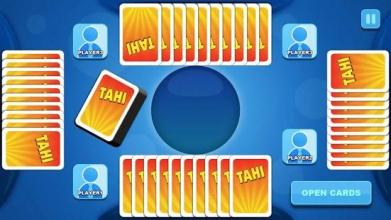 LDS Tahi Card Game截图3