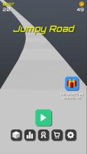 Jumpy Road截图1