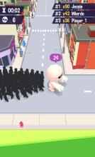 Crowd City Stickman Wars Simulator截图3