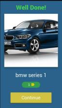 Quiz: BMW Cars截图3