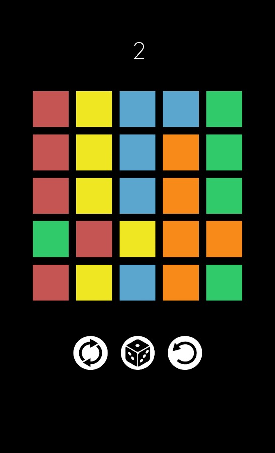 Rubik Squared截图3